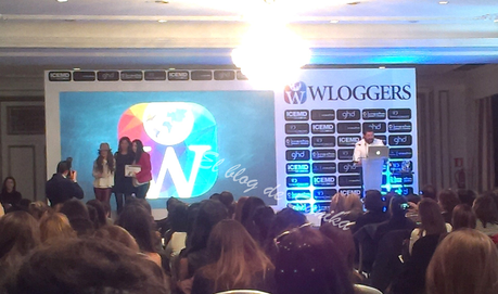 Premios Wloggers