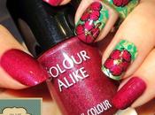 Placa estampación Elyt Dark Holo Colour Alike