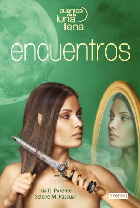 ¡Novedades de Cuentos de La Luna Llena!