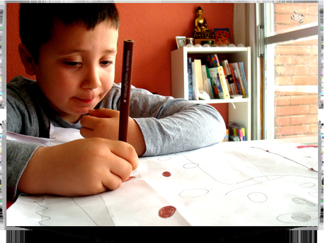 Conversaciones desde el lado oscuro de la luna II