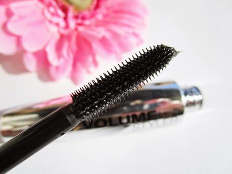  Máscara de Pestañas Volume Lash Styler de ISADORA