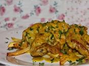 Conejo pepitoria... empezó siendo otra cosa.... para Desafío cocina