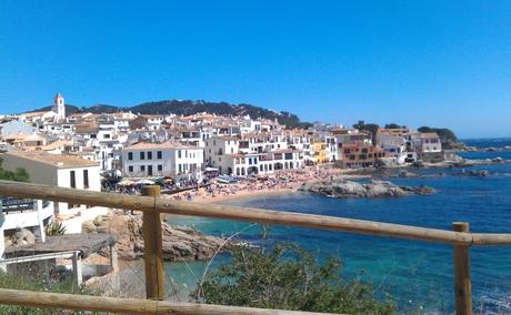 Dormir en hotel de 1 estrella en Tossa de Mar