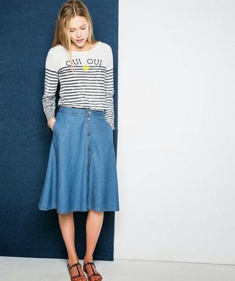 Cinco grandes ideas para actualizar las prendas clásicas del armario