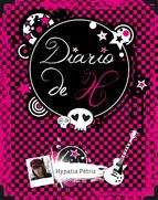 diario de h-hypatia petriz-9788424646578