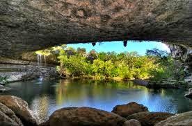 Piscinas naturales