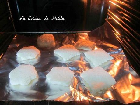 Verbena de ahumados y caviar