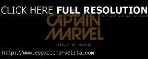 Captain Marvel
