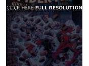 Primer vistazo Amazing Spider-Man 17.1