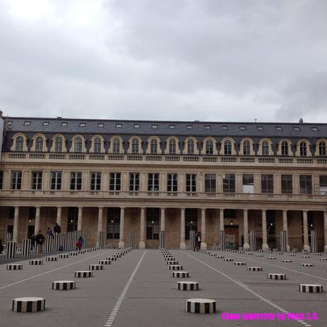 Palais Royal