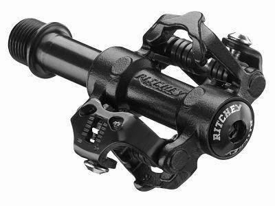 10 Pedales Automáticos de Iniciación en Mountain Bike. Análisis