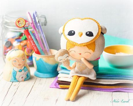 Entrevistas: Noia Land