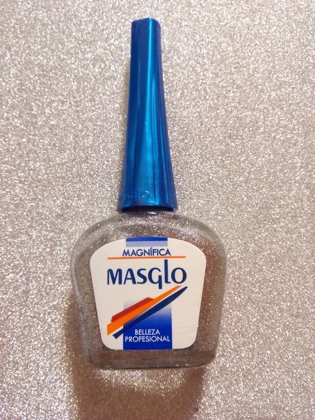 Masglo: positiva y magnífica Masglo: positiva y magnífica