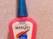 Masglo: positiva magnífica