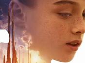 Cuatro nuevos carteles caracterizados "tomorrowland: mundo mañana"