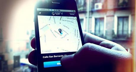 ¿Qué es eso que llaman ahora “economía bajo demanda” o “uberificación” de la sociedad?