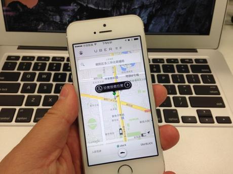 ¿Qué es eso que llaman ahora “economía bajo demanda” o “uberificación” de la sociedad?