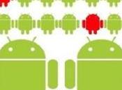 Antivirus falso para Android llena smartphones publicidad
