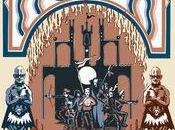 huida", Antonio Rivera