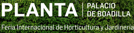 PLANTA. Feria Internacional de Horticultura y Jardinería.