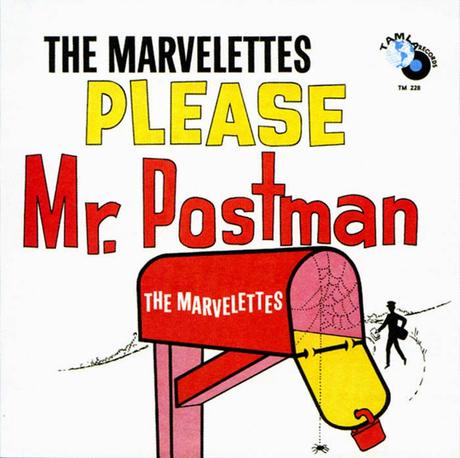 El single de los lunes: Please Mr. Postman (The Marvelettes) 1961