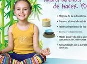 yoga puede prevenir estrés infantil evitar futuros problemas conducta