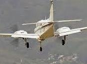 MITUR lamenta accidente aéreo