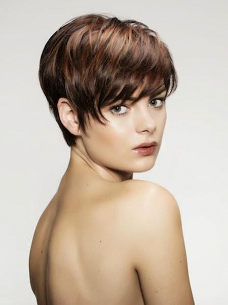 Tendencias Cabello primavera-verano 2015