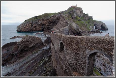 San Juan de Gaztelugatxe