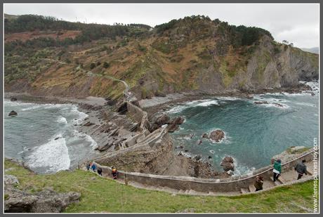 San Juan de Gaztelugatxe