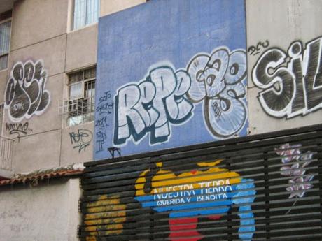 EL RECREO - UN TIPO DE ARTE QUE IMPACTA  EN EL AMBIENTE