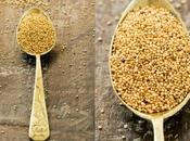 chato puré berenjenas tabule amaranto