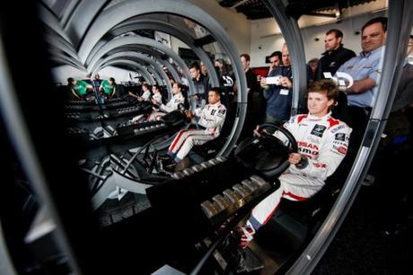 Vuelve GT Academy en 2015 GT ACADEMY5