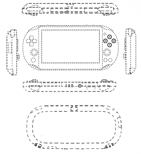 PS Vita nuevo modelo