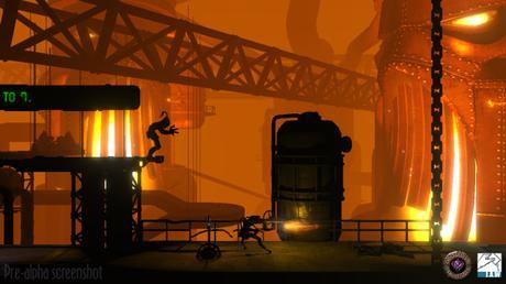 Oddworld: New ‘n‘ Tasty también llegará a PS3