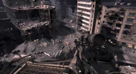 CoD MW3_Tierra Calcinada_img1