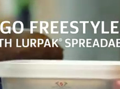 Lurpak freestyle