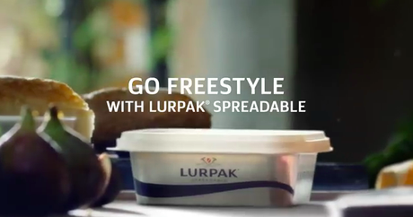 Lurpak y su freestyle