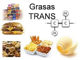 Lo que nos hace mal: grasas trans