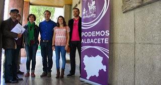 GANEMOS NO ES PODEMOS.