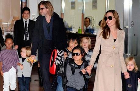 brad-pitt-angelina-jolie-hijos