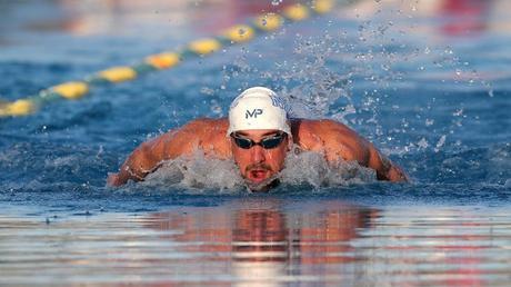 Pensando en Río 2016, Michael Phelps y un regreso victorioso 0012497488