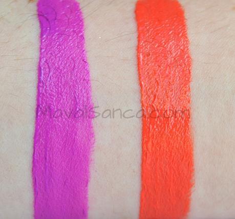 ETUDE HOUSE Color In Liquid Lips: Made in Sweet - Purple in Friday
