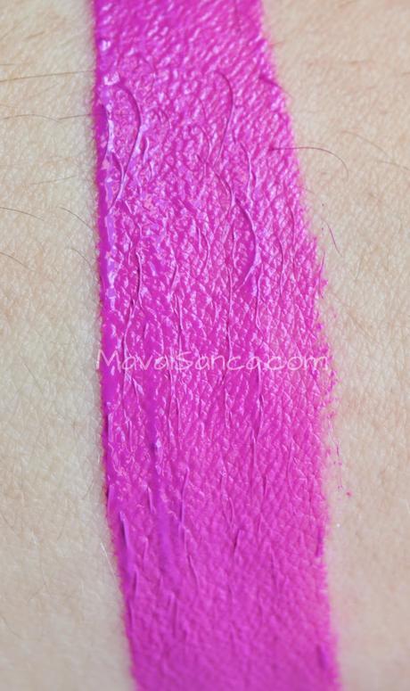 ETUDE HOUSE Color In Liquid Lips: Made in Sweet - Purple in Friday