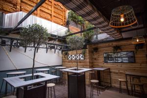 mercado Aan Idelfonso