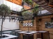 “terraceo” Mercado Ildelfonso