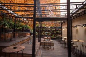 mercado Aan Idelfonso.2