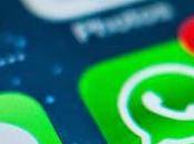 WhatsApp permite crear archivo conversaciones para Android