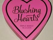 Heart Makeup