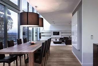 Comedores Modernos - Paperblog